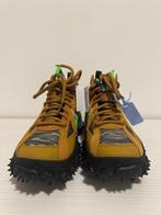 Nike X Off White - Air Terra Forma - Baskets montantes -, Nieuw