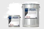 Wixx 2K Epoxy Metaalcoating Wit 5L, Verzenden