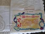 Drap de lit (3) - 220 cm - 220 cm - Avec certificat