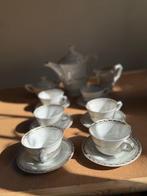 Jäger Eisenberg - Eetservies (15) - Porselein - duitse