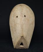 Dansmasker - Congo (Zonder Minimumprijs), Antiek en Kunst