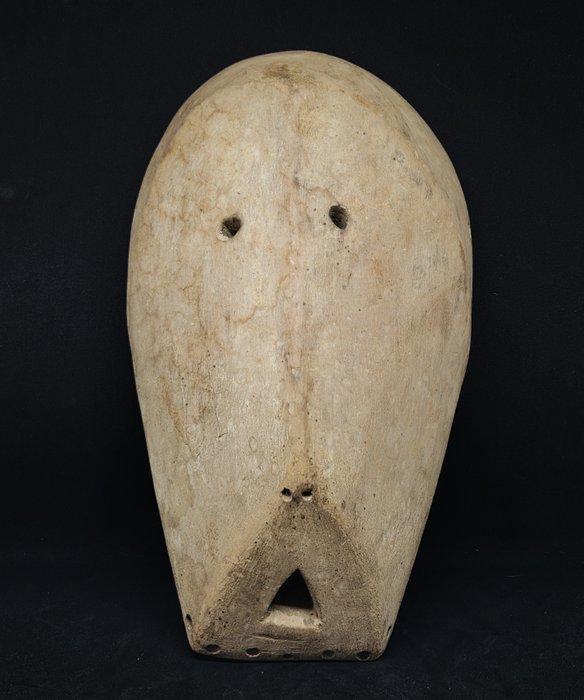 Dansmasker - Congo (Zonder Minimumprijs), Antiek en Kunst, Kunst | Niet-Westerse kunst