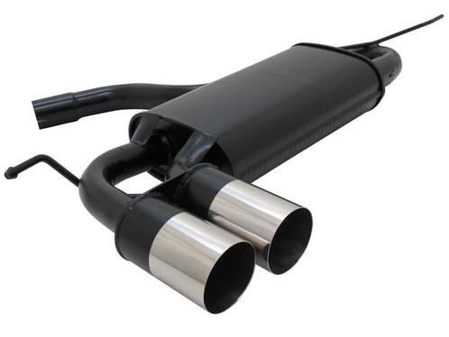 Sport Look Uitlaat Systeem voor Audi A3 / Volkswagen Golf 5, Auto diversen, Tuning en Styling, Ophalen of Verzenden