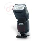 Nikon Speedlight SB-910 Nr. 3419, Audio, Tv en Foto, Foto | Flitsers, Ophalen of Verzenden, Zo goed als nieuw, Nikon