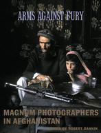 ARMS AGAINST FURY          GEB 9781576871515 Robert Dannin, Verzenden, Zo goed als nieuw, Robert Dannin