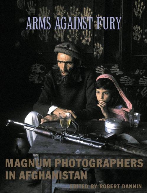 ARMS AGAINST FURY          GEB 9781576871515 Robert Dannin, Boeken, Taal | Engels, Zo goed als nieuw, Verzenden