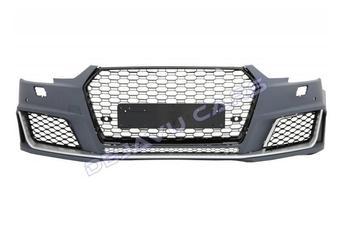RS4 Look Voorbumper voor Audi A4 B9