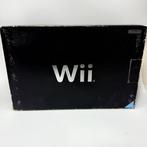 Nintendo - Wii - Console Black (RVL-001) Complete Boxed Set, Nieuw