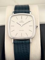 Omega - Zonder Minimumprijs - De Ville Vintage TV Tank, Nieuw