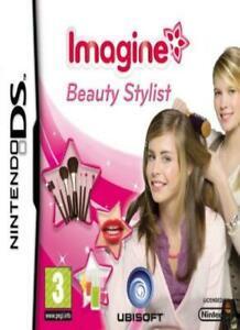 Imagine Beauty Stylist (Nintendo DS) NINTENDO DS, Consoles de jeu & Jeux vidéo, Jeux | Nintendo DS, Envoi