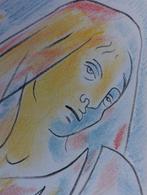 Jean Cocteau (1889-1963) - Antigone