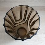Vase - Luxor - Persglas - August Walther & Söhne., Antiek en Kunst