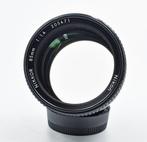 Nikon Nikkor 1,4/85mm Analoge camera, Nieuw