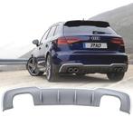 DIFFUSEUR AUDI A3 8V S LINE 16-20 LOOK S3, Verzenden