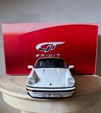 GT Spirit 1:18 - Modelauto - Porsche 911 Carrera CS, Nieuw