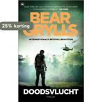 Doodsvlucht / Will Jaeger-trilogie / 1 9789044347418, Verzenden, Gelezen, Bear Grylls