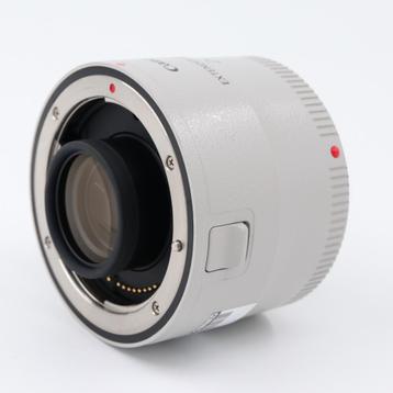 Canon EF 2.0x III Extender (teleconverter) | Tweedehands, Audio, Tv en Foto, Verzenden, Zo goed als nieuw