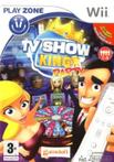 TV Show King Party - Wii  [Gameshopper]