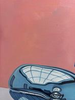 Alban Marvel - Toy whale