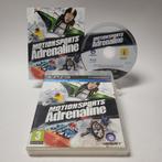 MotionSports Adrenaline Playstation 3, Ophalen of Verzenden, Zo goed als nieuw