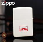 Zippo - Zippo Marlboro Compass Adventure Team - Aansteker -, Verzamelen, Nieuw