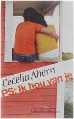 PS: Ik hou van je - Ahern Cecelia 9789085641940, Boeken, Gelezen, Ahern Cecelia, Verzenden