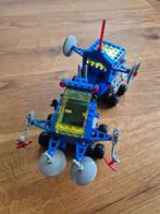 Lego - Legoland - 6928 - Uranium Search Vehicle - 1980-1990, Nieuw