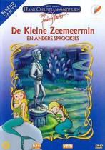 De kleine zeemeermin en andere sprookjes (dvd tweedehands, Cd's en Dvd's, Ophalen of Verzenden, Nieuw in verpakking