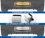 Kentekenverlichting LED | Mazda 6 2002-2007 / CX-7 2006-2012, Auto-onderdelen, Verzenden, Nieuw, Mazda