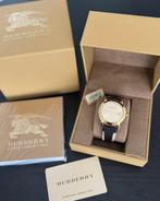 Burberry - The City - Sans Prix de Réserve - BU9032 - Homme, Nieuw