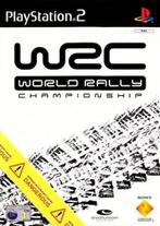 WRC FIA World Rally Championship (Losse CD) (PS2 Games), Ophalen of Verzenden, Zo goed als nieuw