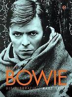 David Bowie: Die Biografie  Marc Spitz  Book, Marc Spitz, Verzenden
