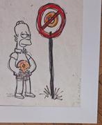 Emma Wildfang - Homer Simpson - Series  Tokyo Pop Icons, Nieuw in verpakking