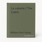 La cabaña / The Cabin 9786078000302 William Paul Young, Boeken, Verzenden, Gelezen, William Paul Young