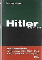 Hitler, 1936-1945  Kershaw, Ian  Book, Boeken, Verzenden, Gelezen, Ian Kershaw