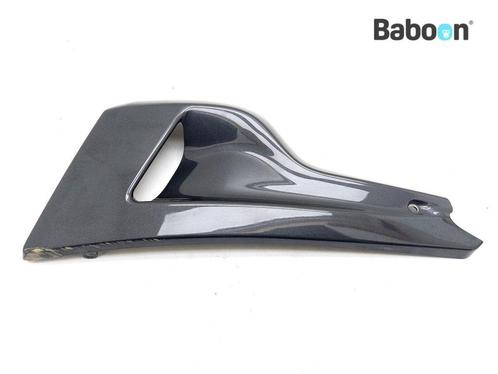 Onderkuip Links Ducati Diavel 2011-2014 (48033161A), Motoren, Onderdelen | Ducati, Gebruikt, Verzenden