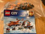 Lego Set - City Arctic - 60196, Kinderen en Baby's, Nieuw