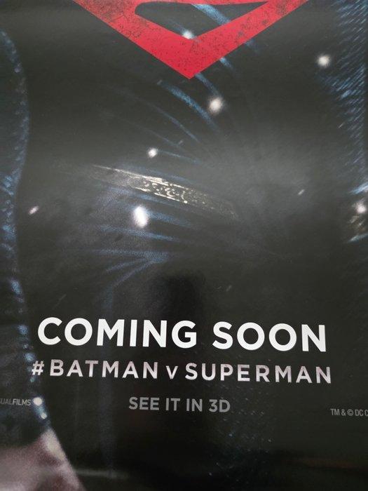 Batman V Superman; Batman, Superman, Henry Cavill, Ben, Verzamelen, Film en Tv