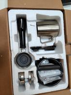 Sage the Oracle Touch Black Truffel Koffieapparaten, Elektronische apparatuur, Verzenden, Nieuw