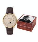Bulova - Frank Sinatra Collection - “Fly Me To The Moon” -