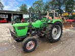 Veiling: Tractor Deutz D4506 DIesel 1976, Zakelijke goederen, Landbouw | Tractoren, Ophalen, Nieuw