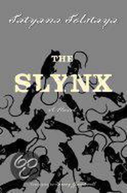 The Slynx 9780618124978, Livres, Livres Autre, Envoi