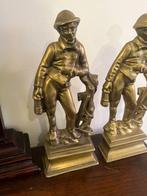 Pocket Watch Holder - mijnwerkers