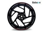 Achterwiel Suzuki GSX S 750 2017-2018 (GSXS750), Motoren, Verzenden, Gebruikt