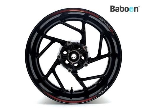 Achterwiel Suzuki GSX S 750 2017-2018 (GSXS750), Motoren, Onderdelen | Suzuki, Gebruikt, Verzenden