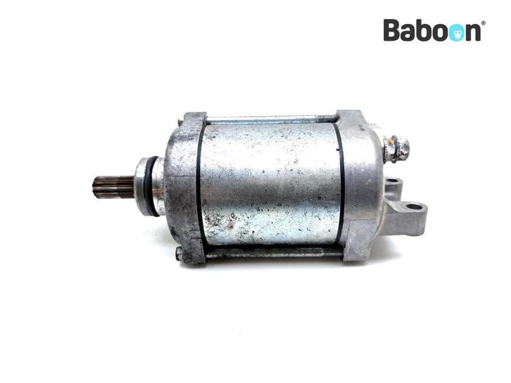 Startmotor Kawasaki Versys 1000 2012-2014 (KLZ1000A), Motoren, Onderdelen | Kawasaki, Gebruikt, Verzenden