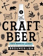 Craft beer 9789493195684 Raoul van Neer, Verzenden, Zo goed als nieuw, Raoul van Neer