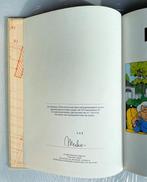 Kiekeboe - Zand erover - luxe HC met plattegrond en baksteen, Boeken, Nieuw