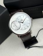 Rado - Diamaster Automatic Grand Seconde Date - R14129106 -, Handtassen en Accessoires, Horloges | Heren, Nieuw