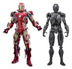 Avengers: Age of Ultron Movie Action Figure 1/6 Iron Man Mar, Ophalen of Verzenden